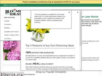 wiltonflorist.com