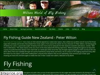 wiltonflyfish.co.nz