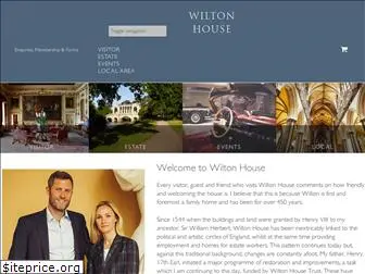 wiltonhouse.co.uk