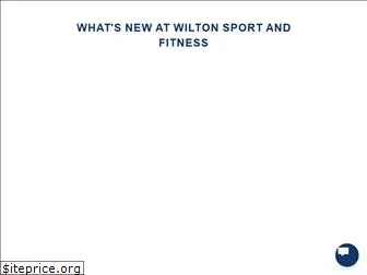 wiltonsportandfitness.com