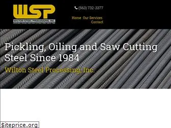 wiltonsteelprocessing.com