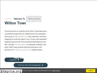 wiltontower.com