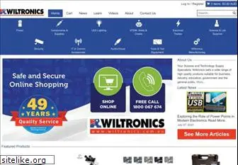 wiltronics.com.au