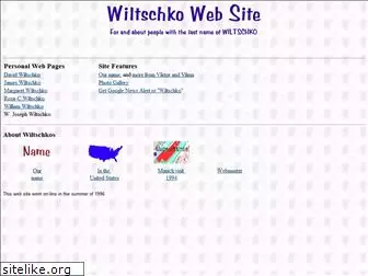 wiltschko.org