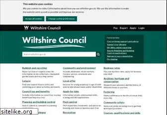 wiltshire.gov.uk