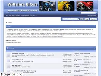 wiltshirebikers.co.uk