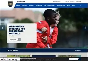 wiltshirefa.com