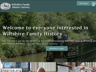 wiltshirefhs.co.uk