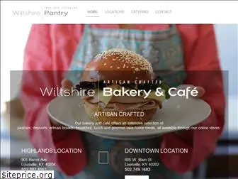 wiltshirepantry.com