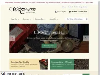 wiltshiretea.co.uk