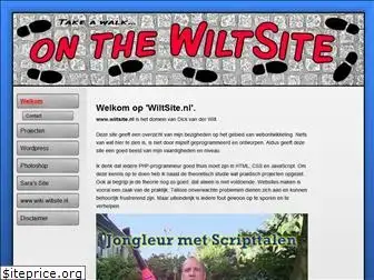 wiltsite.nl