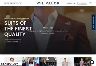 wilvalor.com.au
