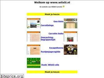 wilxlii.nl