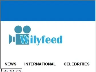 wilyfeed.com