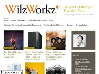 wilzworkz.com
