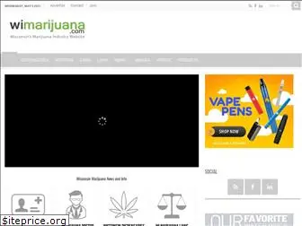 wimarijuana.com