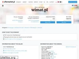 wimat.pl