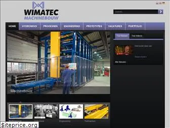 wimatec.nl