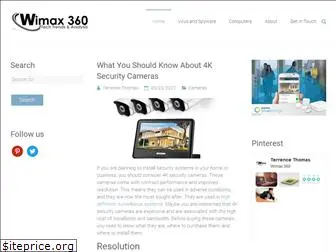 wimax360.com