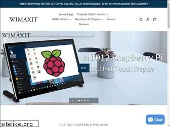 wimaxit.com
