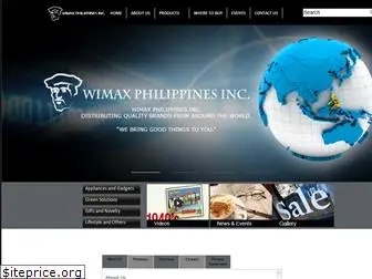 wimaxphils.net