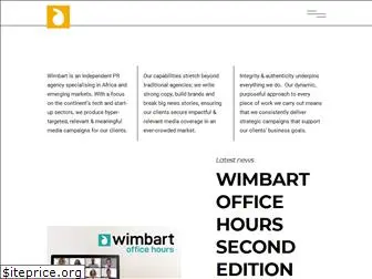 wimbart.com