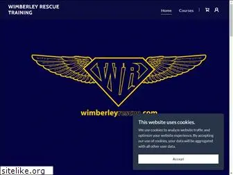 wimberleyrescue.com