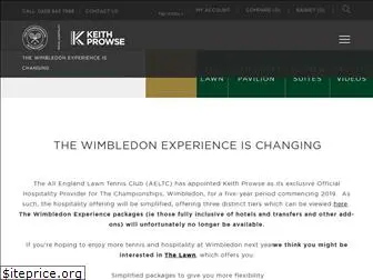 wimbledon-experience.com