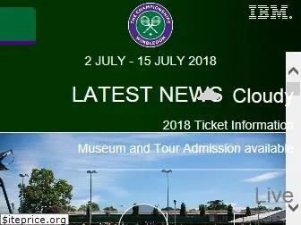 wimbledon.com