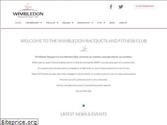 wimbledonclub.co.uk