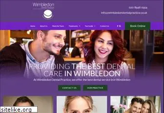 wimbledondentalpractice.co.uk