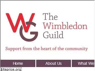 wimbledonguild.co.uk