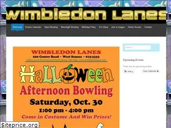 wimbledonlanes.com