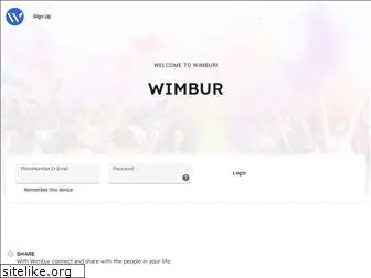 wimbur.com