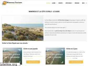 wimereux-tourisme.fr