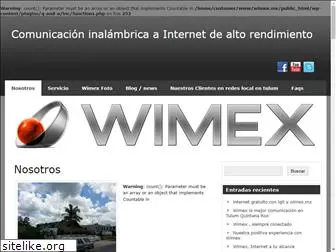 wimex.mx