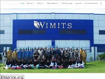 wimits.com