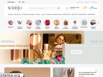 wimjo.com