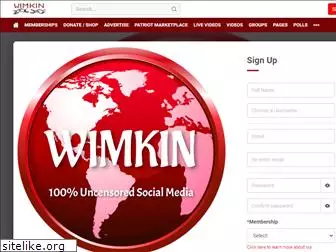 wimkin.com