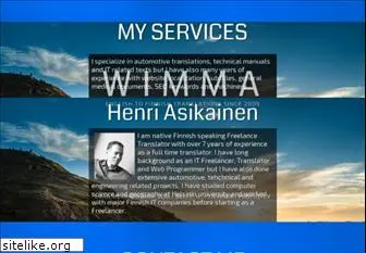 wimma.com