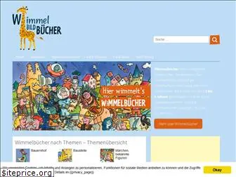 www.wimmelbild-buecher.de