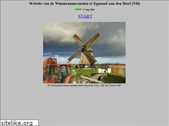 wimmenumer.nl