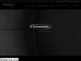 wimmer-composites.com