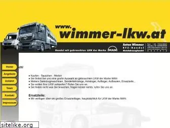 wimmer-lkw.at