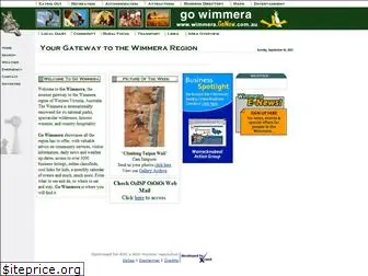 wimmera.com.au