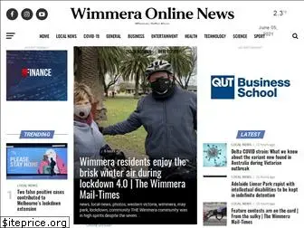 wimmeraonlinenews.com.au