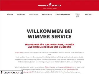 wimmerservice.de