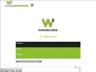 wimmobiliere.com