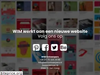 wimontwerpers.nl