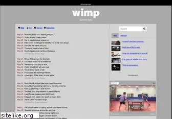 wimp.com